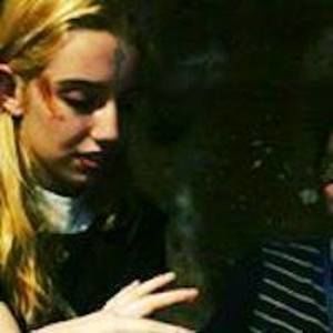 Meet your Posher, Eva